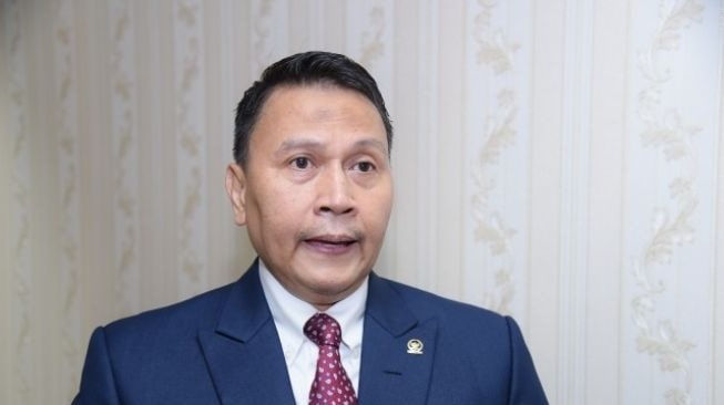 Tak Setuju Usulan Rumah Sakit Khusus Pejabat, PKS: Harusnya Berkorban untuk Rakyat
