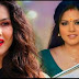 10 மணி நேரத்தில் 10 லட்சம் லைக்குகள் - பார்க் பெஞ்சில் சன்னிலியோன் ஹாட் போஸ்..!