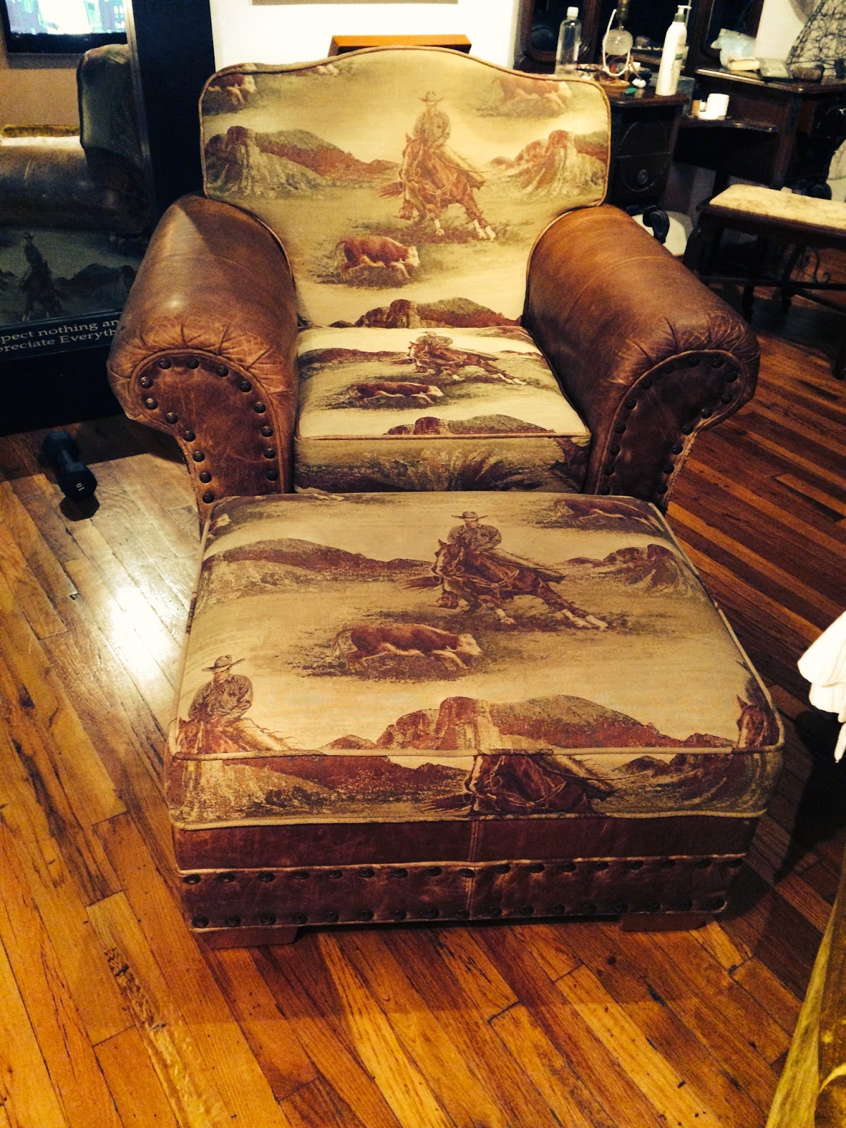 Revamp Sofas, Chairs, & Love Seats