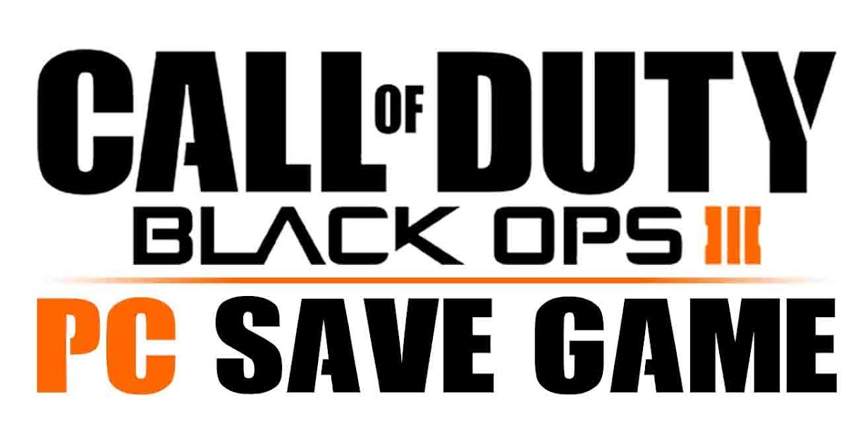 call of duty black ops 3 save game