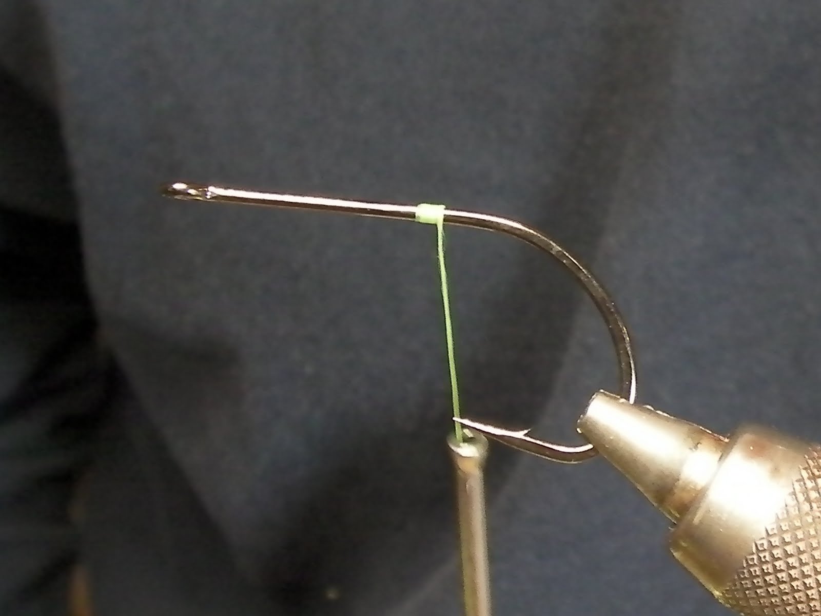 Fly Tying Videos How to Tie Flies for Freshwater and Saltwater How to