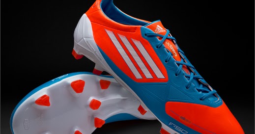 De rabona vale ¡Nuevos adidas para Euro 2012!