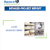 Cake Manufacturing Project Report