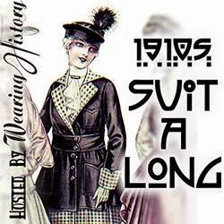 1910s Suit-A-Long