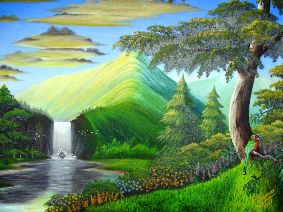 Medio ambiente: ¿Que elementos lo conforman?