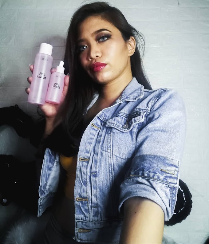 nacific serum benefits