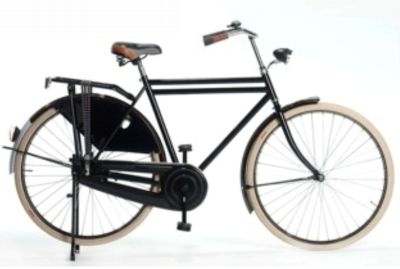 Avalon opafiets | FIETSEN 2022