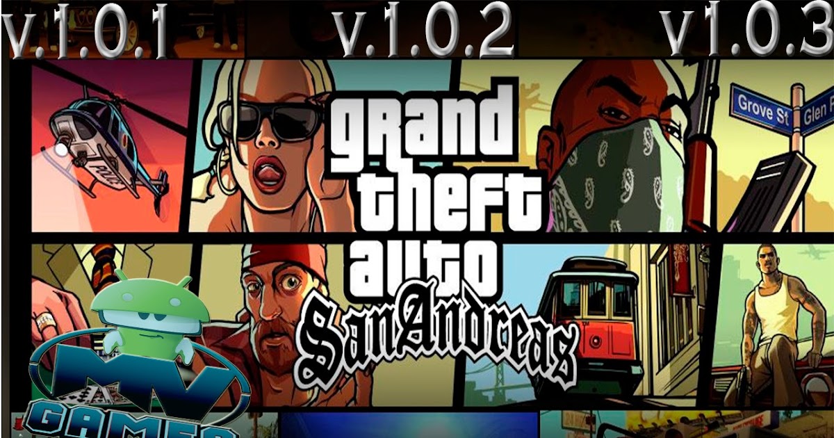 gta san andreas winrar download gta san andreas winrar download