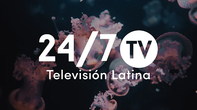 La aplicación 24/7 Televisión Latina ha sido oficialmente descontinuada