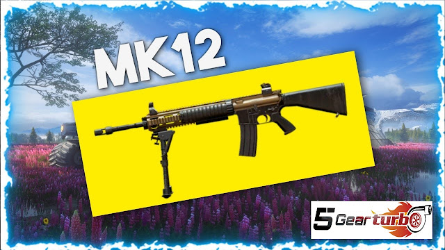 كل ما تحتاج معرفته عن سلاح MK12 في لعبة ببجي pubg موبايل، تنزيل لعبة ببجي ، بابجي، تحميل لعبة ببجي ، تحميل تحديث لعبة ببجي ،pubg، افضل انواع الاسلحة في ببجي ، افضل الخرائط الموجودة في ببجي