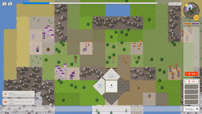 Epicinium Game Screenshot 8