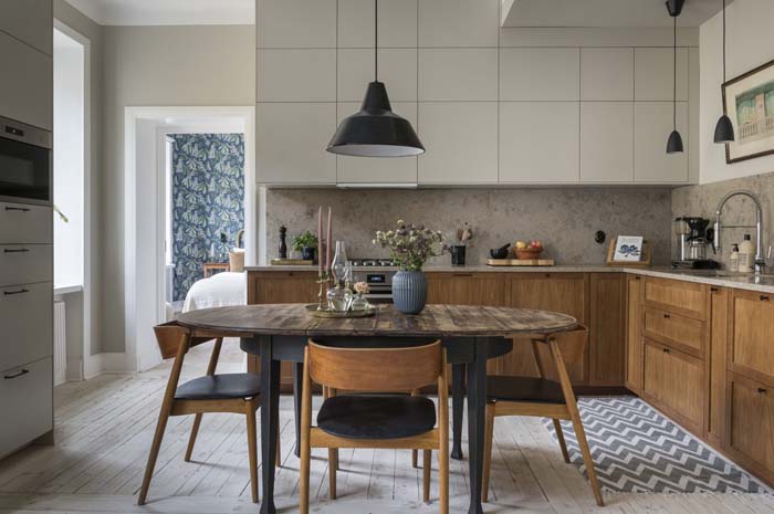 Plan with me | February 2019 Bullet Journal Setup | Elegant Swan