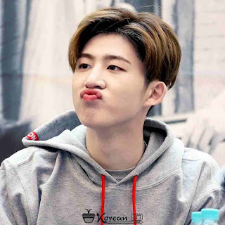 Gambar Photo B.I iKON Lucu Cute dan Imut Gambar Photo B.I iKON Lucu Cute dan Imut