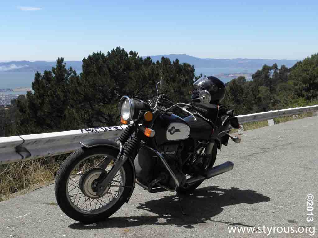 Bmw mc club finland #7