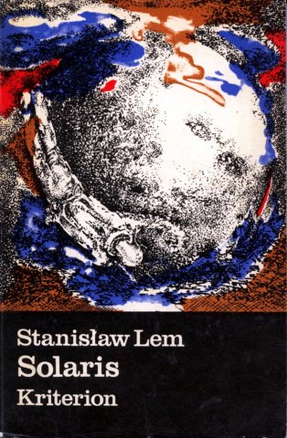 stanislaw lem stanislaw lem
