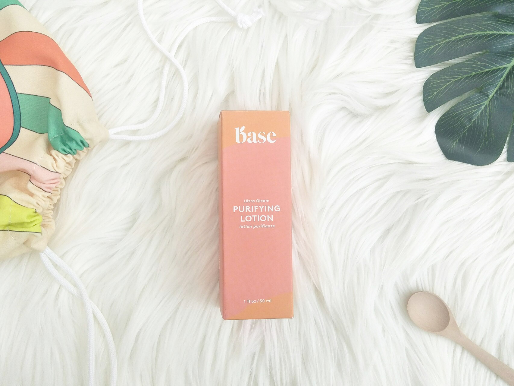 [REVIEW] BASE SKINCARE (SKINCARE DENGAN PERSONALIZED & LIFESTYLE