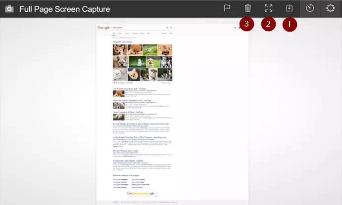 How to Screenshot Scrolling on PC Windows 10-6 How to Screenshot Scrolling on PC Windows 10-6