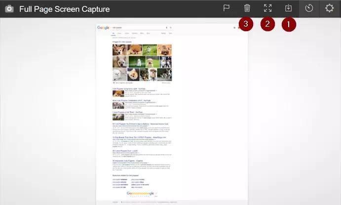 Cara Screenshot Scrolling di PC Windows 10 | Full Page - Brankaspedia - Blog tutorial dan tips