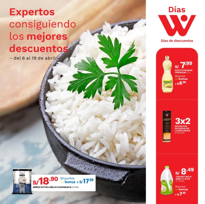 Catalogos en DePeru.com