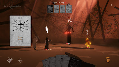 Black Book Game Screenshot 8
