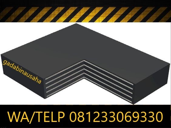 Elastomer Jembatan Karet Elastomer Elastomeric Bearing Pad