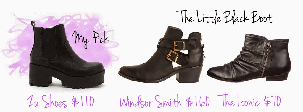 zu shoes, windsor smith, the iconic, shop, winter outfits, autumn winter, winter fashion, lesimplyclassy, streetstyle, fashion, blog, blogger, fashion blogger winter, how to dress for winter, winter dressing, shoes, boots, little black boot, the little black boot, ankle boots