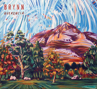 Chris Auret, Brynn, Brynn band, Brynn South Africa, Brynn new album, Brynn music, Querencia, Brynn Querencia, Ice Carstens, Small Town Music Blog, Small Town Music