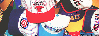 Snapback Facebook Covers