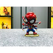 Mô hình iRon Spider Man Chibi (Có LED) Avengers 3