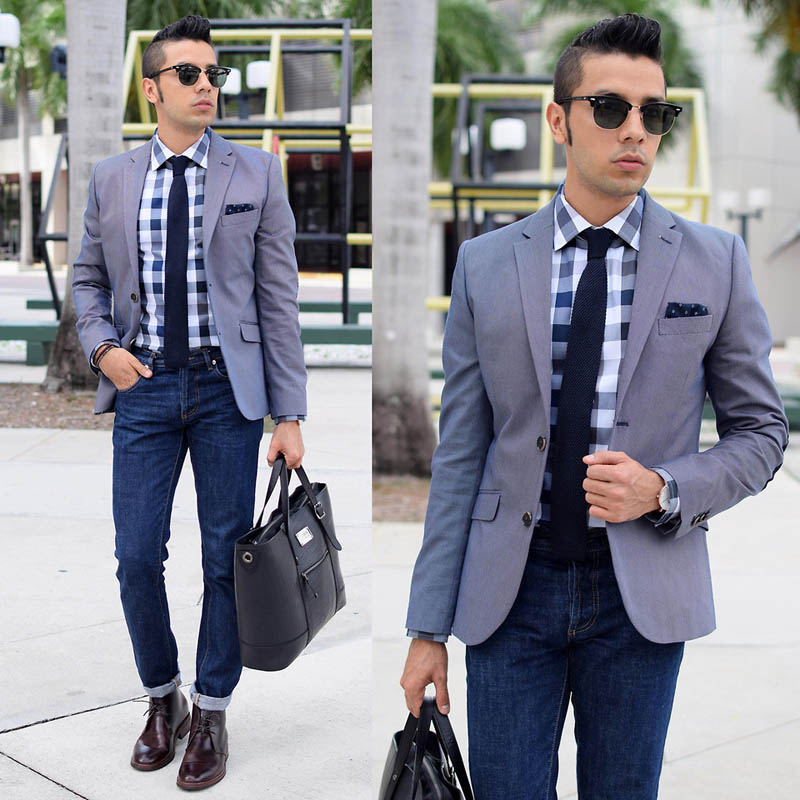 men wearing chukka boots