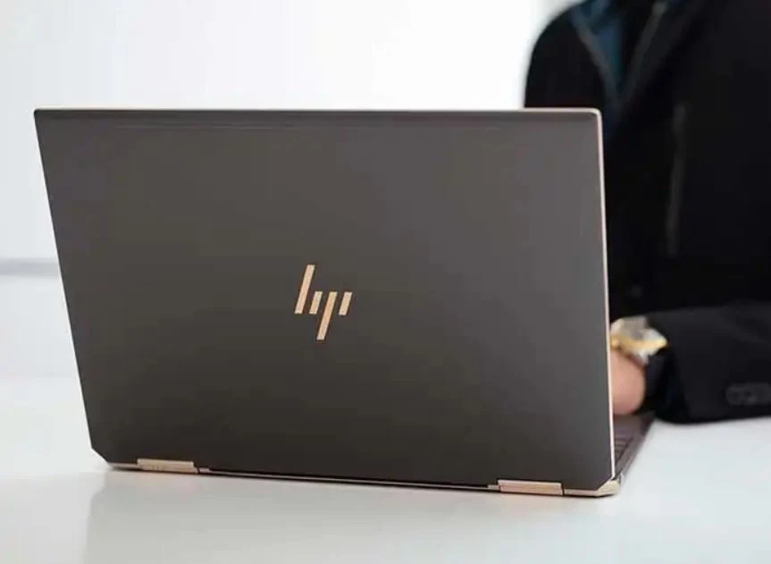 HP Spectre x360 13 aw2110TU, Laptop Hybrid Premium dengan Baterai Hingga 16 Jam!