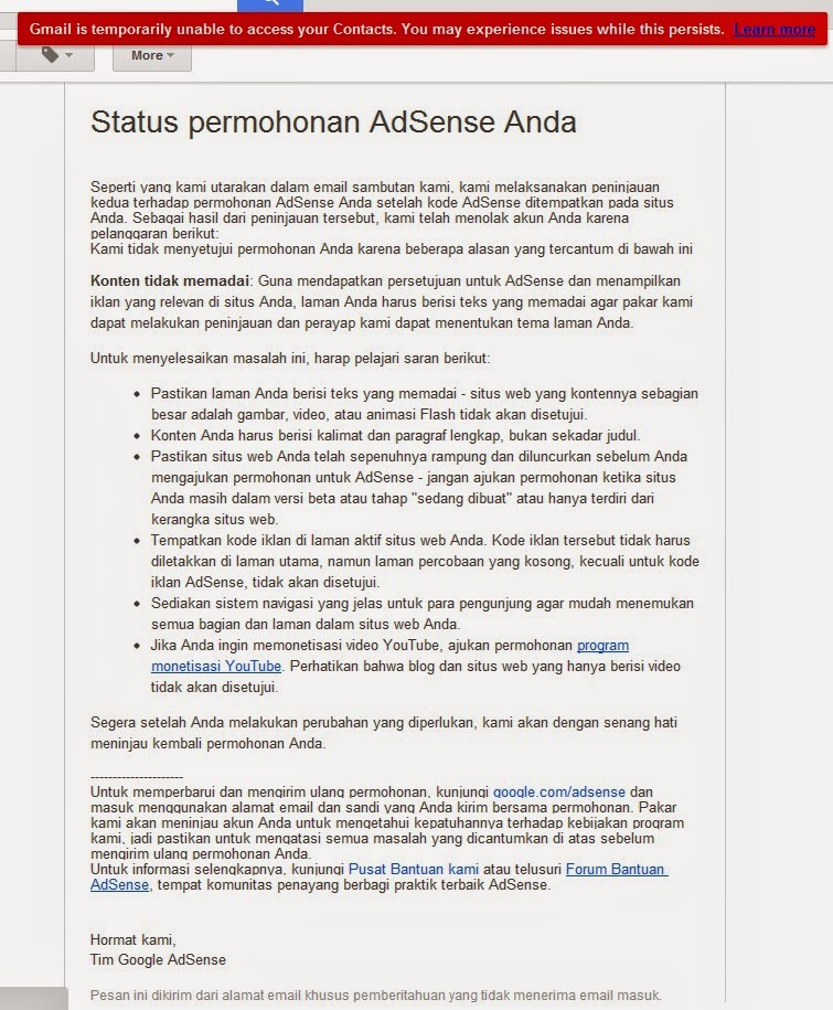 Rahasia Mendulang Cuan: Panduan Lengkap Menghasilkan Uang dari Adsense dengan Ebook