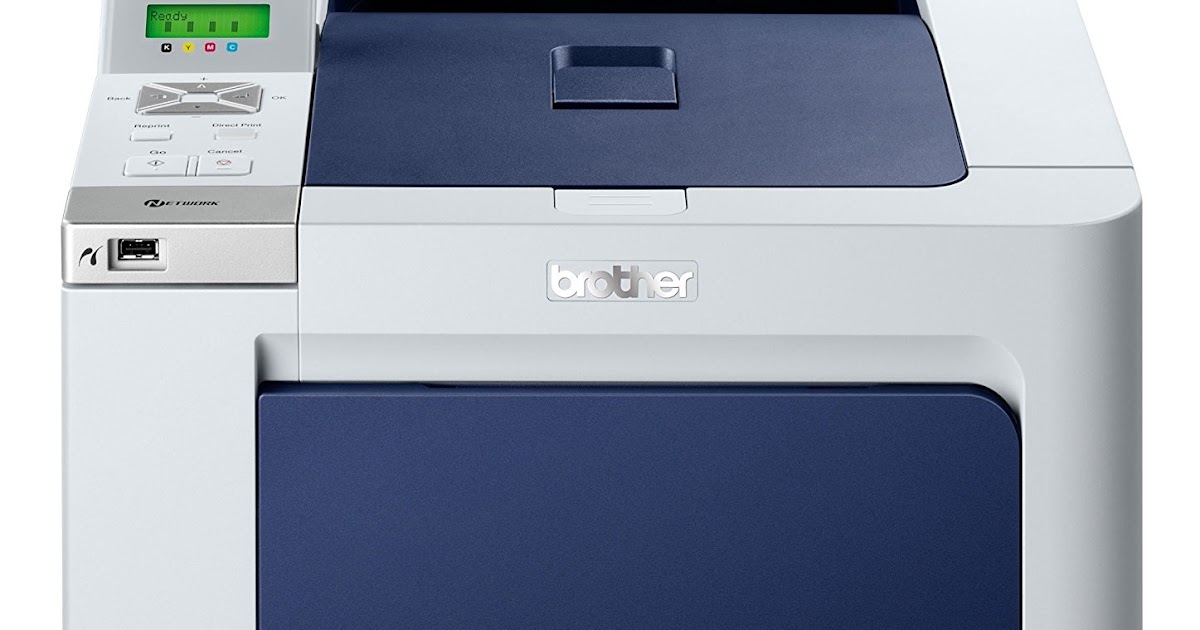 The List of Compatible OS for Brother HL-4040CN Driver