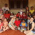 SEVERIANENSES PRESENTEIAM AS CRIANÇAS DO MUNICÍPIO DURANTE O NATAL