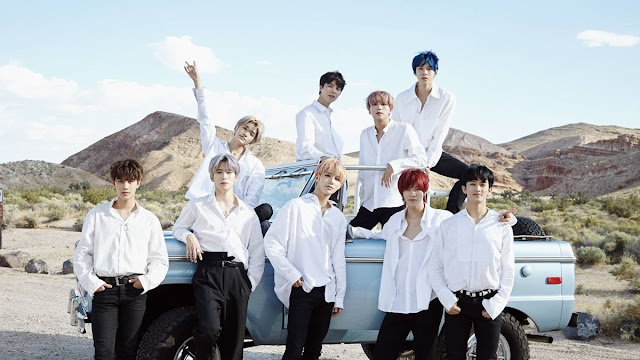 Highway to Heaven NCT 127 NCT 127