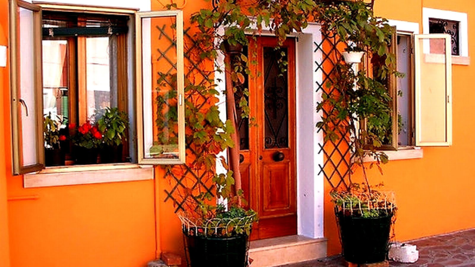 Best Exterior Wall Paint Paint Choices