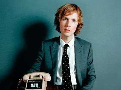 Hump Day Music: Beck