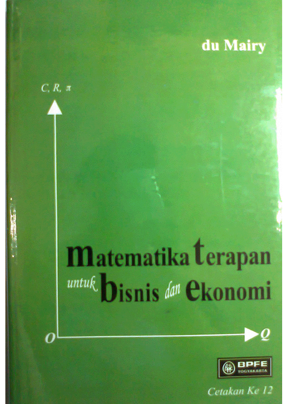 Ebook Komunikasi Bisnis