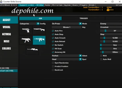 cs source hacks cs source hacks