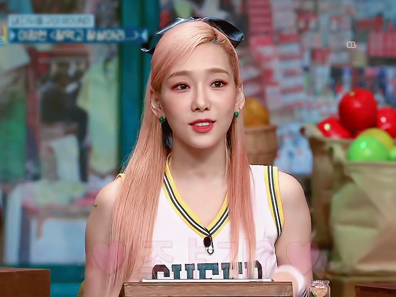 [연예] [움짤]         놀토 치어리더 탱구 -  와이드섬