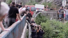 Montenegro Bus Crash Leaves 18 Romanians Dead, 29 Injured