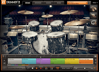 Download Toontrack Big Band EZX Full version