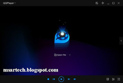 qq player 2020