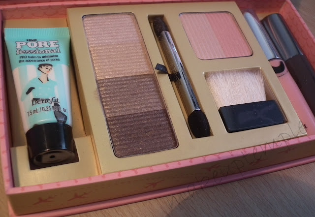 Benefit She's So Jet Set