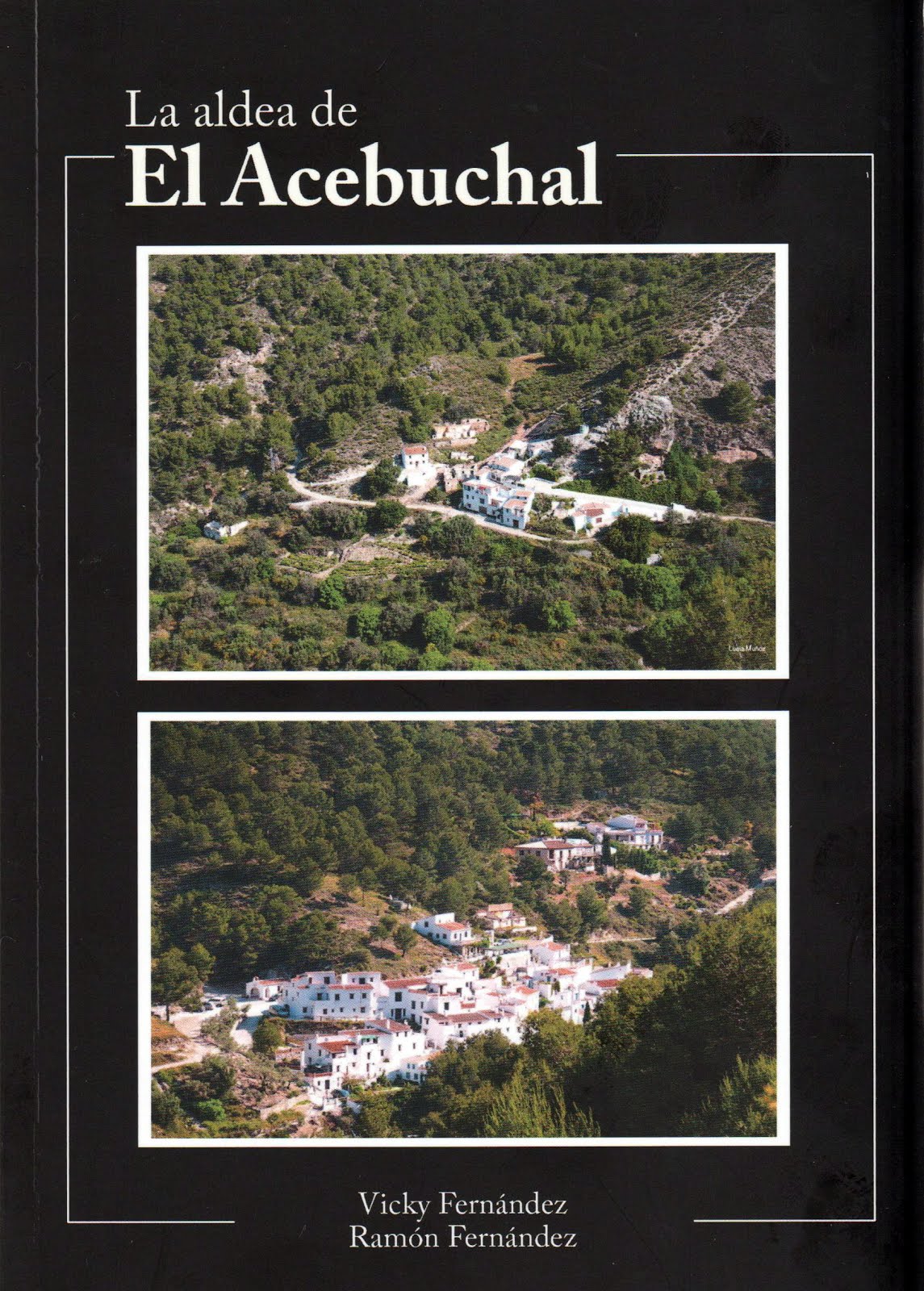 La aldea de El Acebuchal