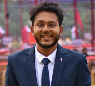 Mr Ahmed Shitab Rangpur Medical College