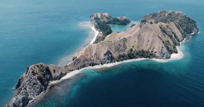 10+ Tempat Wisata di Luwuk (Banggai Sulawesi Tengah