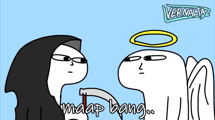 Yuk Kenalan Sama Martin dan Tutu, si Karakter Paling Populer di Animasi