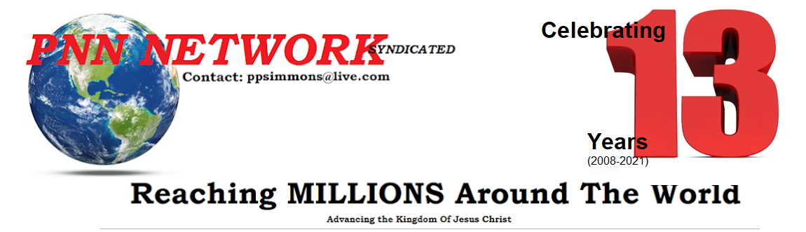 (PNN) PPSIMMONS News and Ministry Network