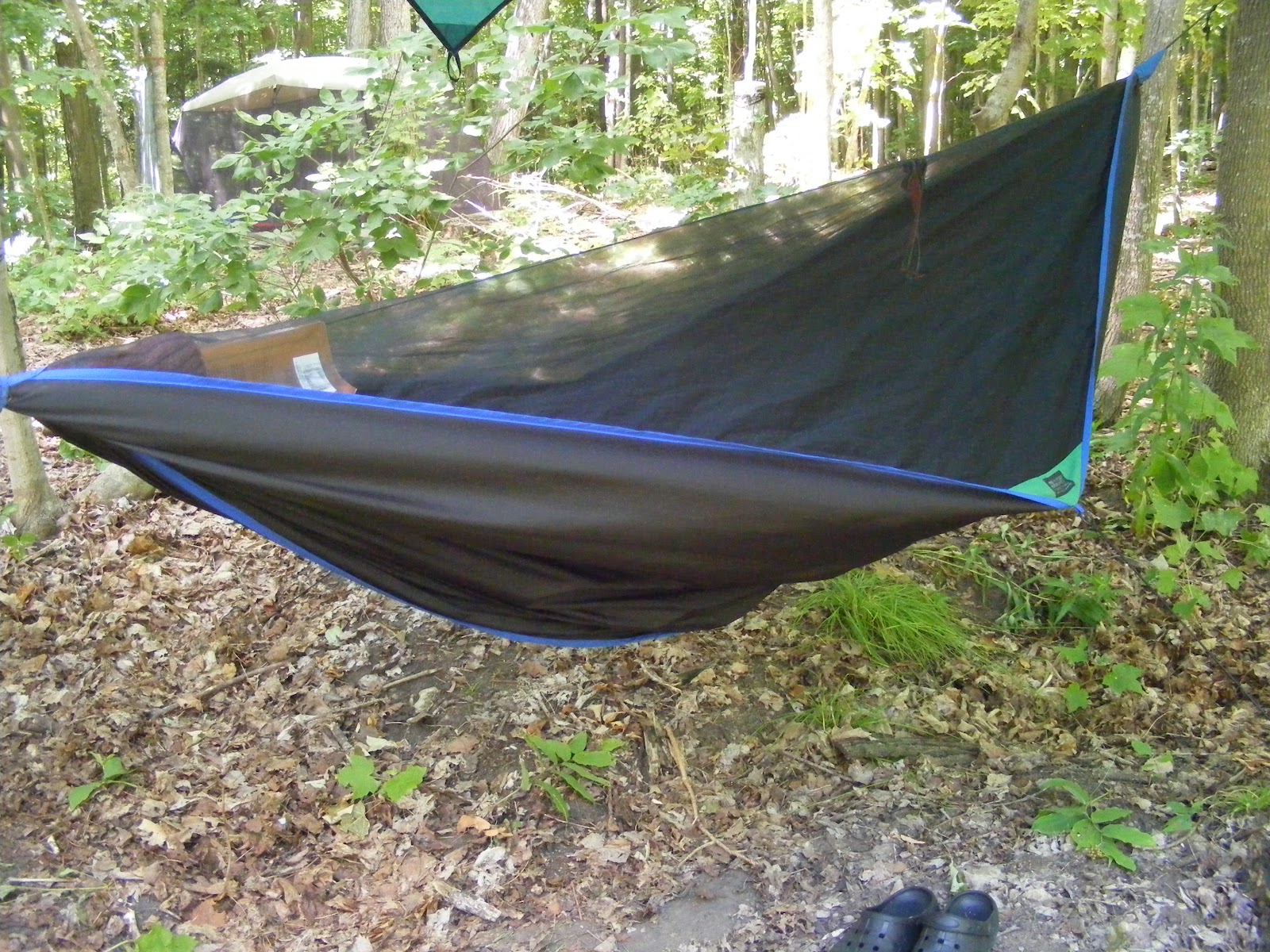 Smoothing It A Canadian Girl's Wilderness Living Experience DD